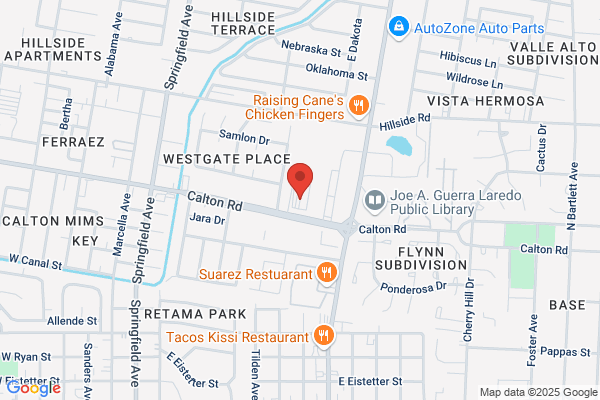 Calton  Self Storage Inc