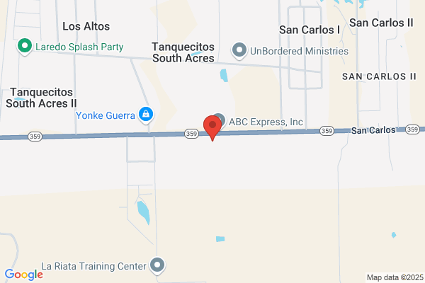Border Well Services