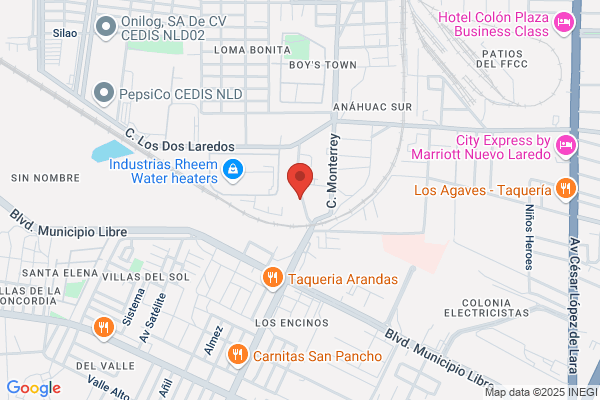 Rodriguez Gas & Oil Service