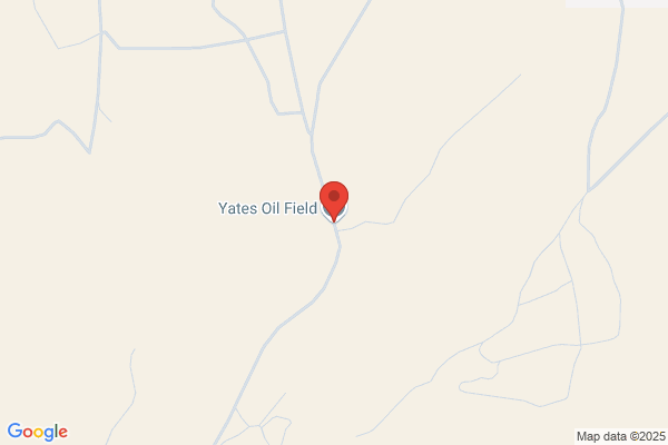 Yates Tom Petroleum Co