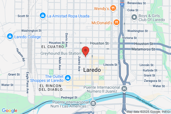 Laredo Organic Foods & Natural Vitamins