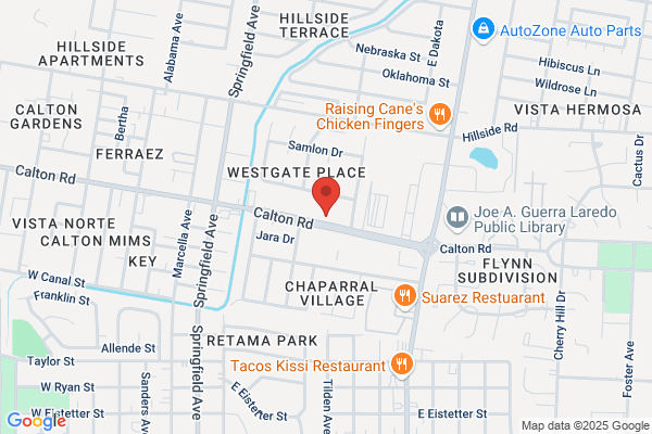 Laredo Orthodontics