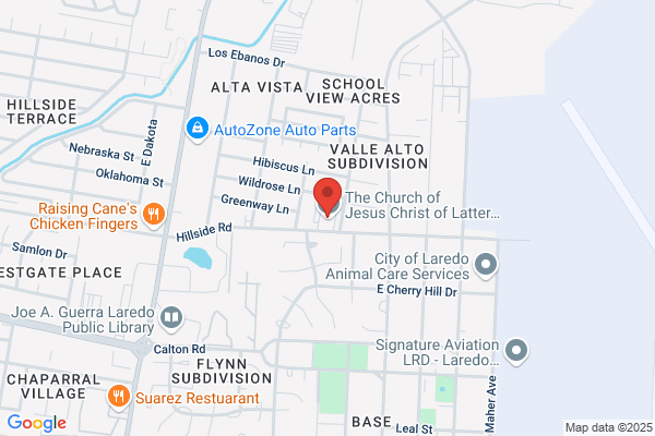 FamilySearch center