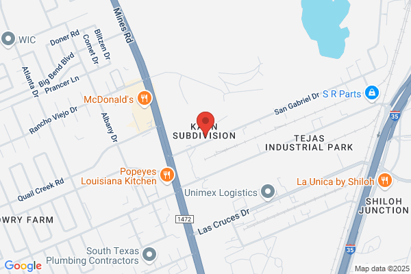 Laredo Termite & Pest Control