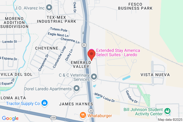 Gámez & Sons Funeral and Cremation Services INC