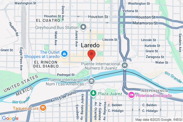 Border Connections