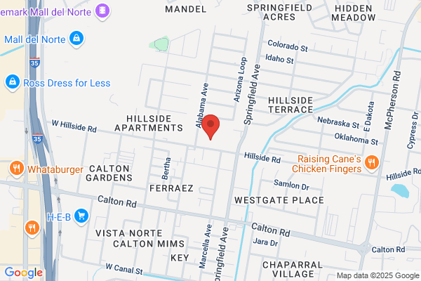 Hillside Funerals & Cremations