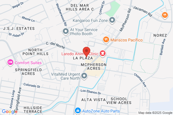 Laredo Taekwondo Black Belt School