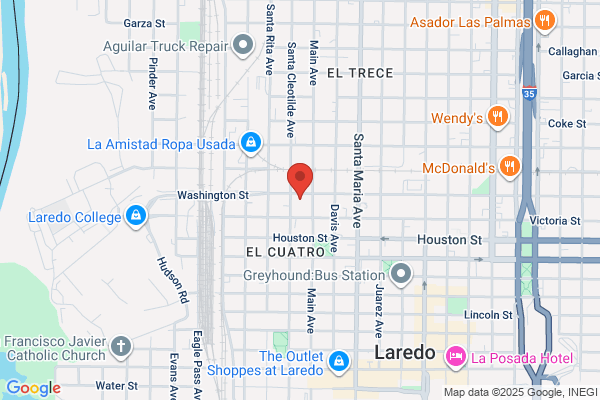 Laredo Veterans Coalition