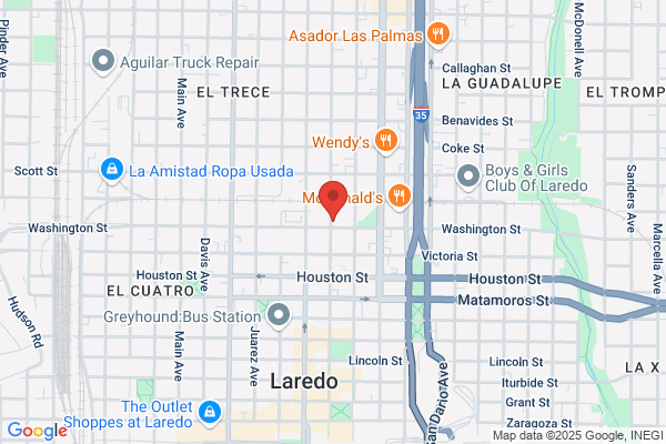 Lares Bail Bonds Ace Bail Bonds