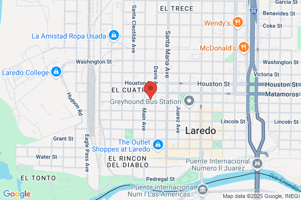 Mexican Consulate