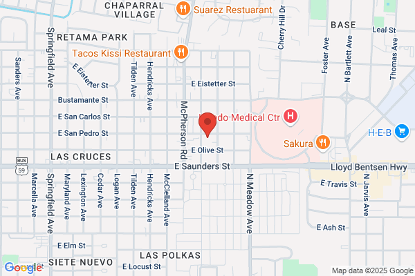Retama Bike Shop