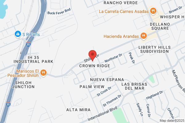 South Texas Title & Abstract Corporation