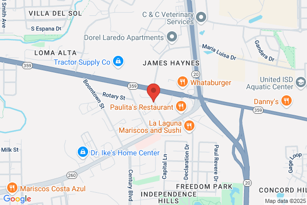 Balderas Plumbing Service