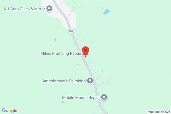 Mike's Plumbing Service