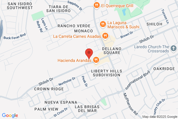 Laredo Family Foot Center