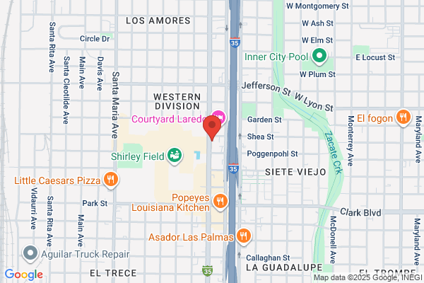 Gonzalez Properties