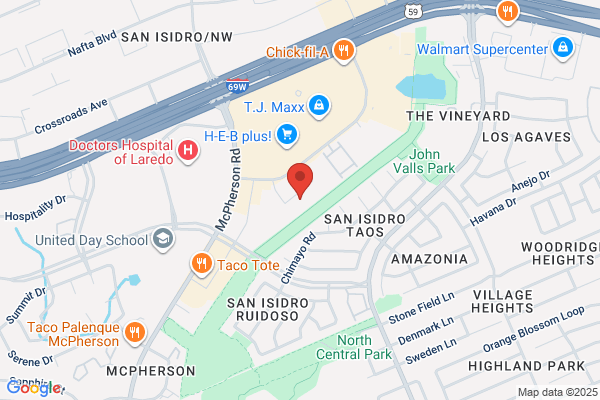 Las Tierras Realty