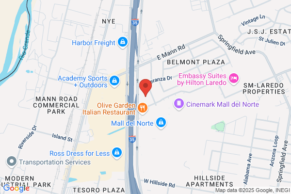 Luna Realty