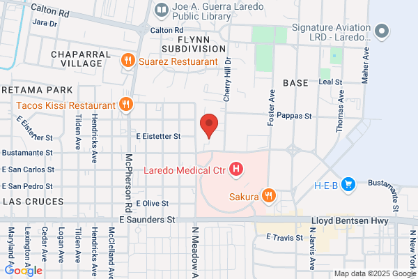 Your Laredo Home.Com