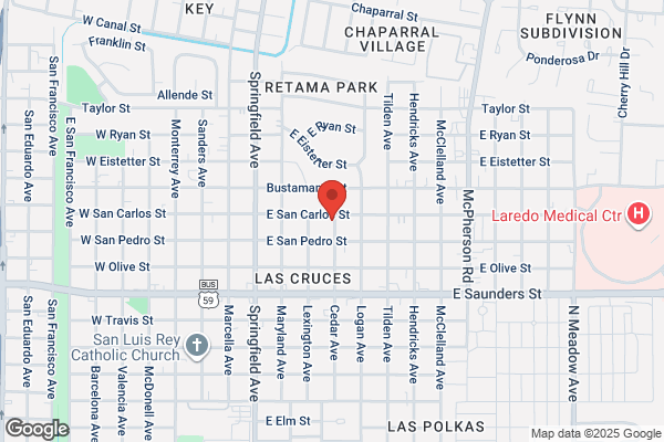 Cristo Terapia Ministries Inc