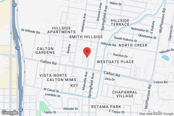 Villa Santa Fe Condominiums