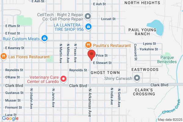Home Locators