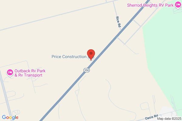 Price Construction Limited