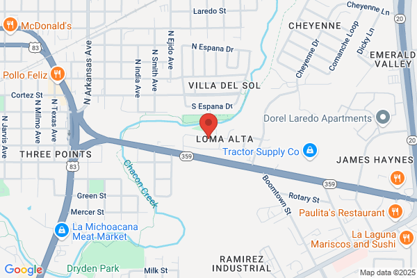 Ramirez Electrical Service