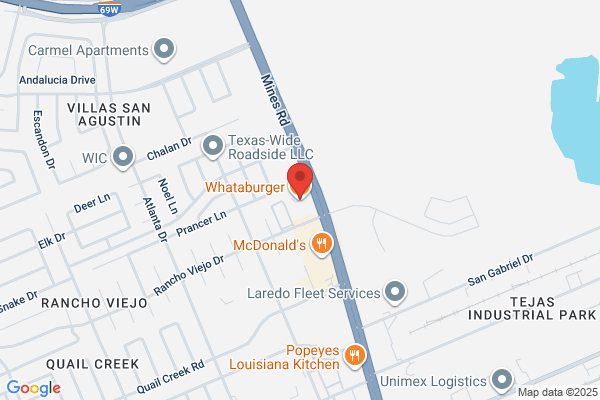 Whataburger
