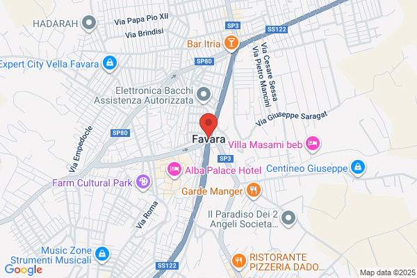 Favarato's Restaurant & Bar