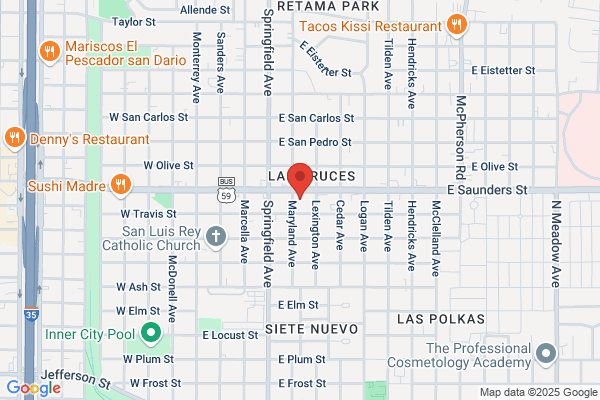 La Parrilla Restaurant and Sombrero Bar