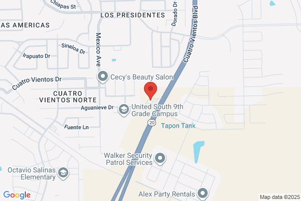 Laredo Taco Company