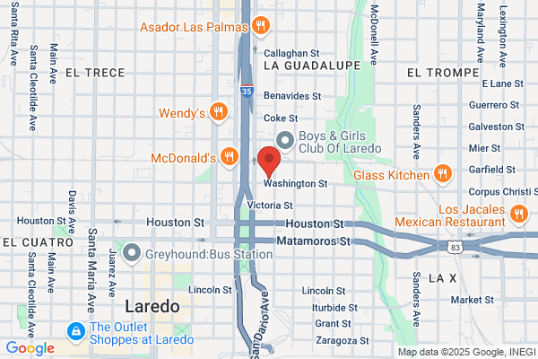 Laredo Taco Company