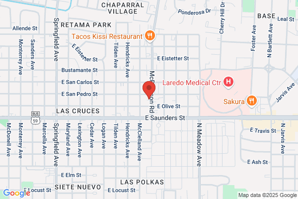 Las Kekas Mexican Restaurant