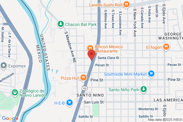 Taco's Monterrey