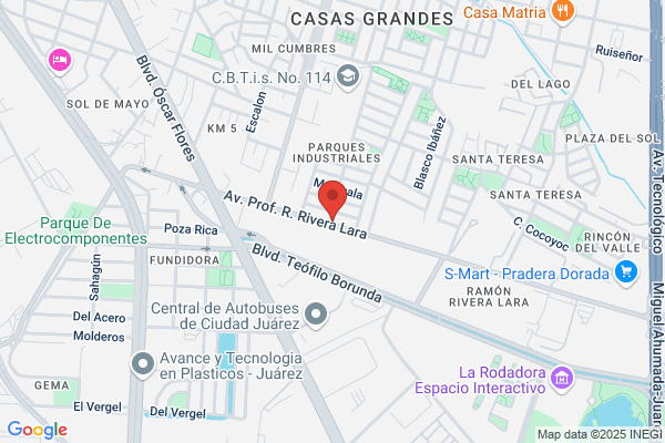 Aca Las Tortas