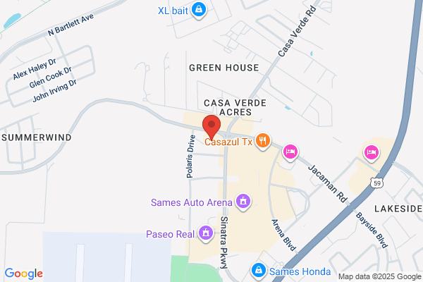 Chicos Comida Casera