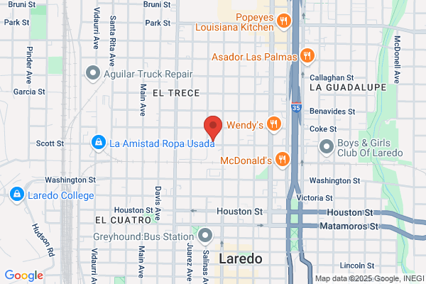 Don Pablo's Mexican Restaurant