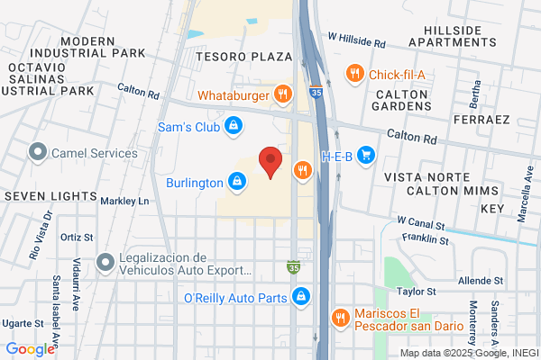 La Unica De Nuevo Laredo Restaurant