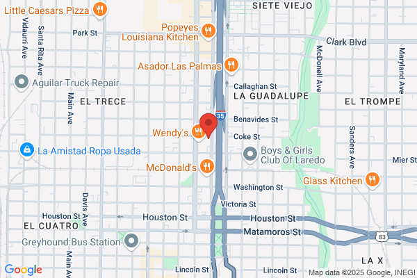 Mariachi Express