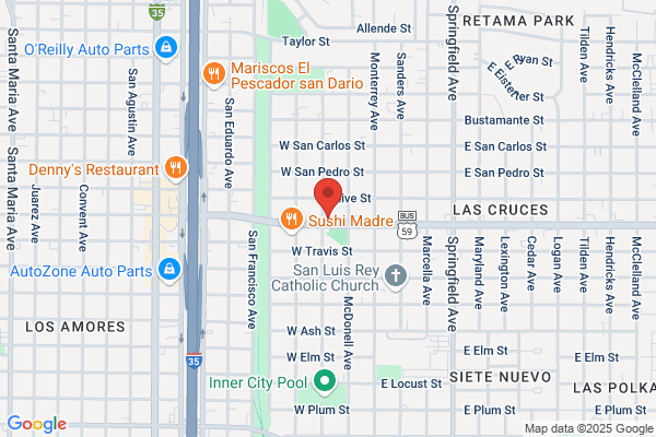Obregon's Mexican Restaurant