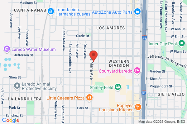 Rolando's Restaurant