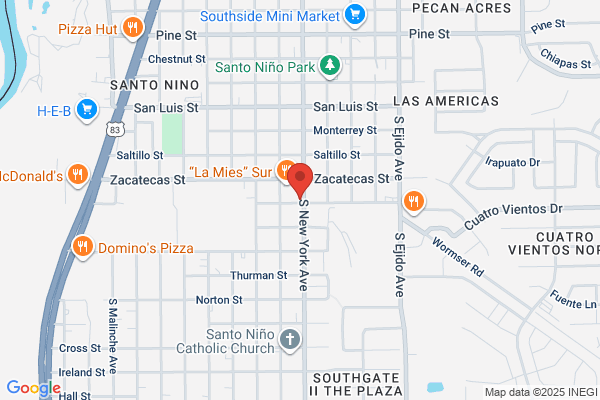 Carrillo & Associates Inc