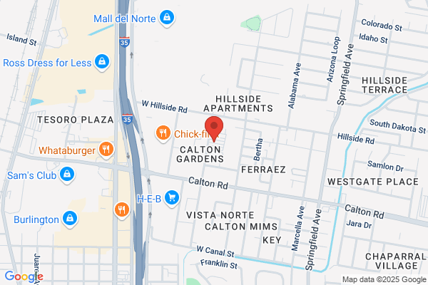 Store It All Self Storage - Del Norte