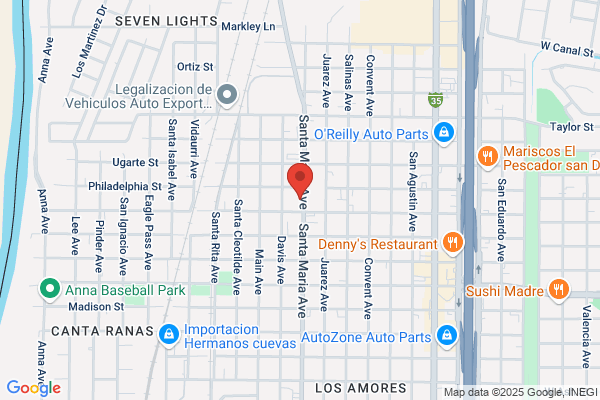 Brizuela Leather Goods & Shoe Repair