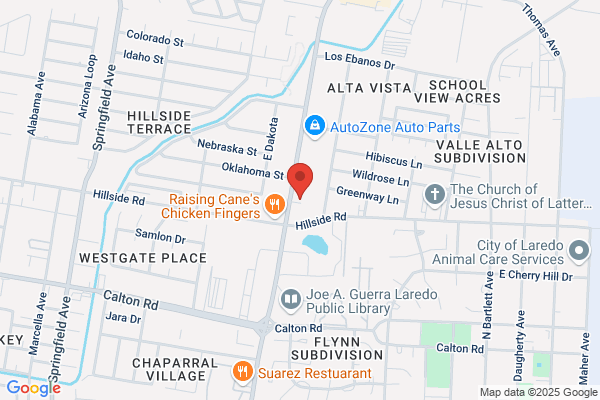 Brizuela's Boot and Shoe Repair