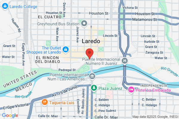 El Portal Center