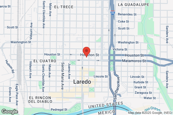 Directional Services of Laredo