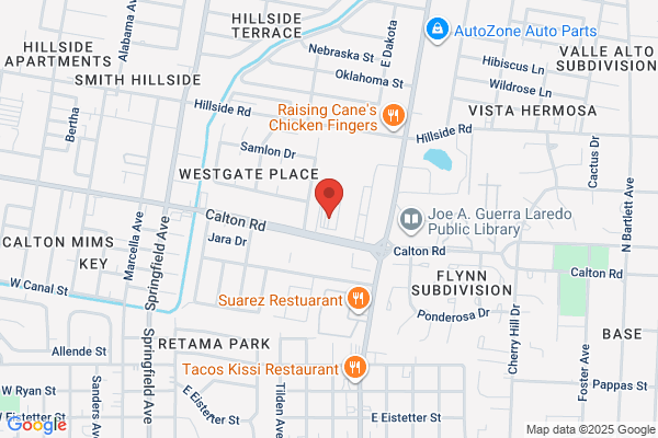 Calton Self Storage Inc